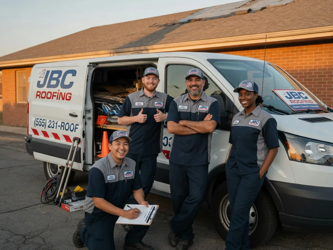 Roof Replacement company in Nevada