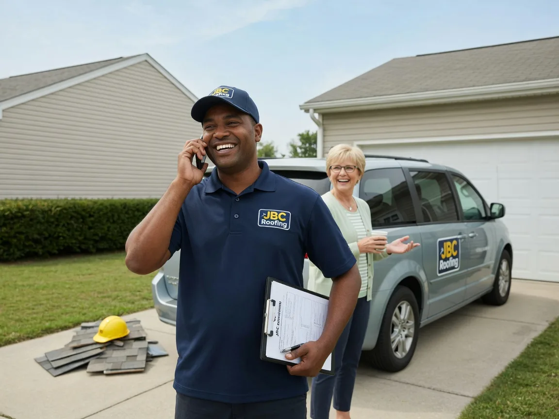 Roof Replacement Nevada FAQs